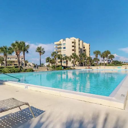 Santa Rosa Dunes Βίλα Pensacola Beach Εξωτερικό φωτογραφία