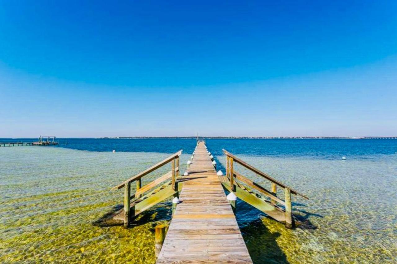 Santa Rosa Dunes Βίλα Pensacola Beach Δωμάτιο φωτογραφία