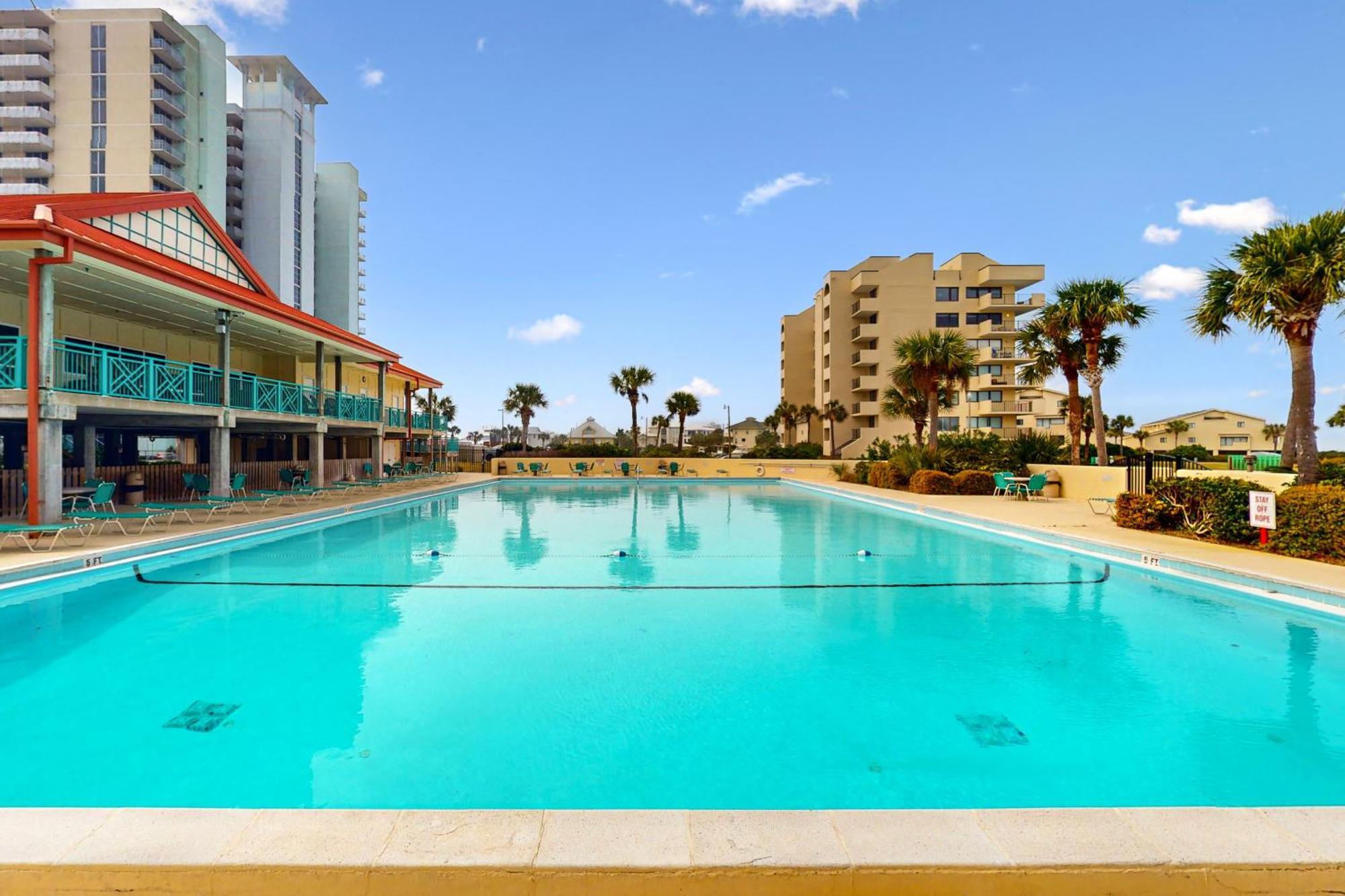 Santa Rosa Dunes Βίλα Pensacola Beach Εξωτερικό φωτογραφία