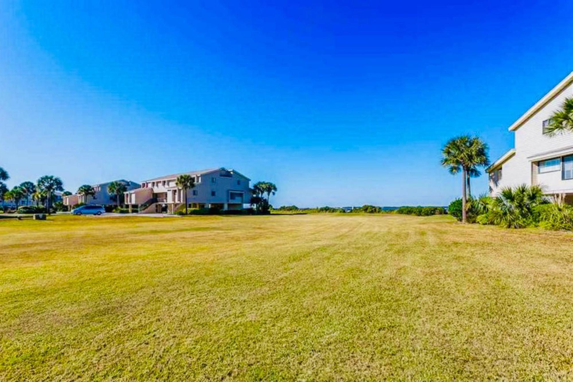 Santa Rosa Dunes Βίλα Pensacola Beach Δωμάτιο φωτογραφία