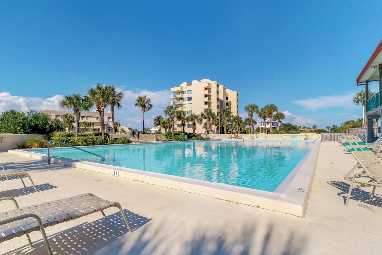 Santa Rosa Dunes Βίλα Pensacola Beach Εξωτερικό φωτογραφία